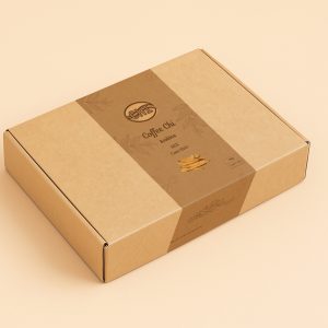 Cà phê Arabica Cam Thảo