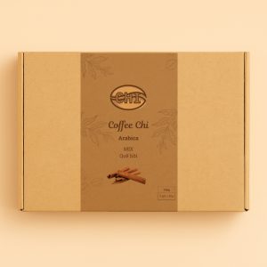 Cà phê Arabica Quế Khô – Hương ấm nồng