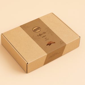 Cà phê Arabica Quế Khô – Hương ấm nồng