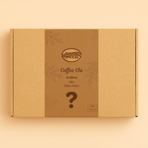 Cà phê Arabica Random
