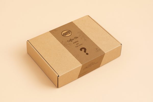 Cà phê Arabica Random