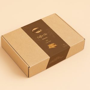 Cà phê Robusta Cam Thảo
