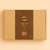 Cà phê Robusta Gừng – Mạnh mẽ, ấm nồng và đầy cảm hứng