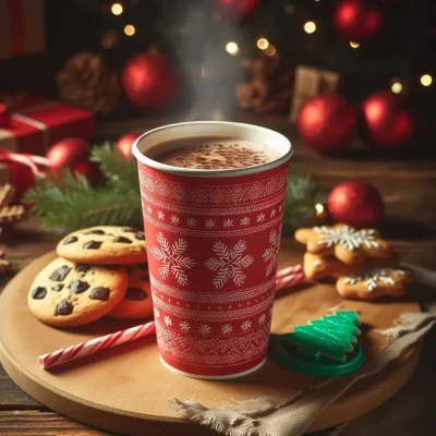 coffee chi