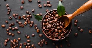 cafe rang xay rubusta