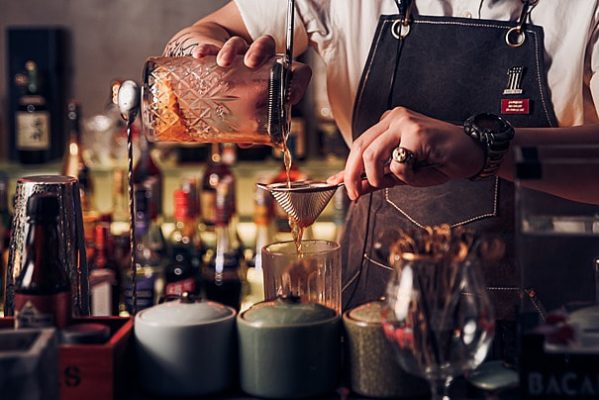 Mixology
