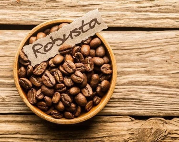 cà phê Arabica