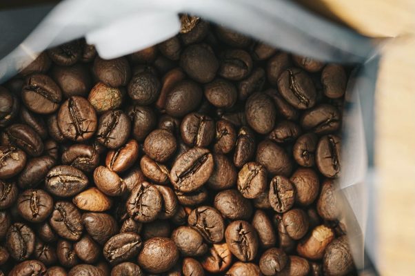 Giá cà phê arabica hôm nay