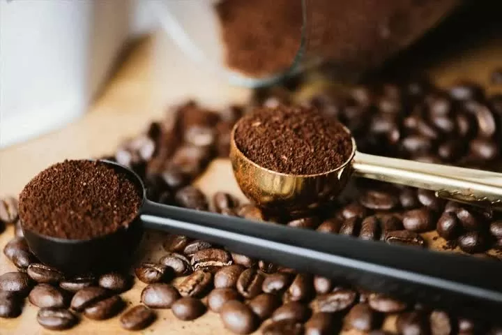 Giá cà phê robusta