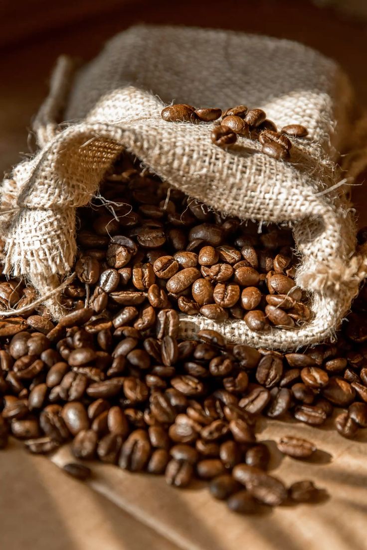 cà phê arabica