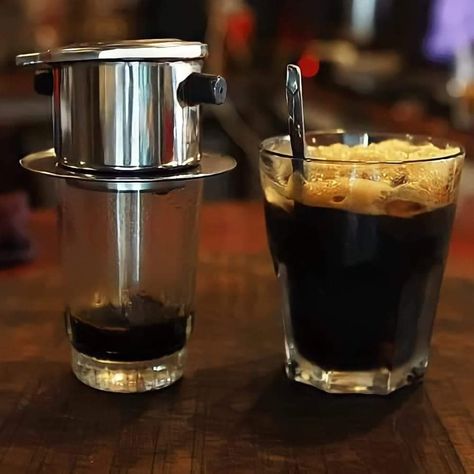Nhiệt độ nước ảnh hưởng nhiều đến quá trình chiết xuất café