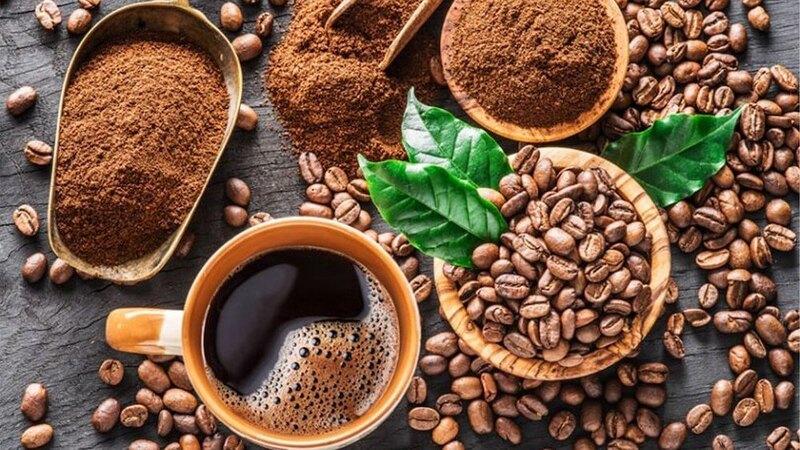 cách chọn cà phê phù hợp