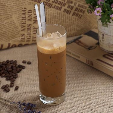 Công thức pha cà phê sữa đá ngon chuẩn quán cà phê