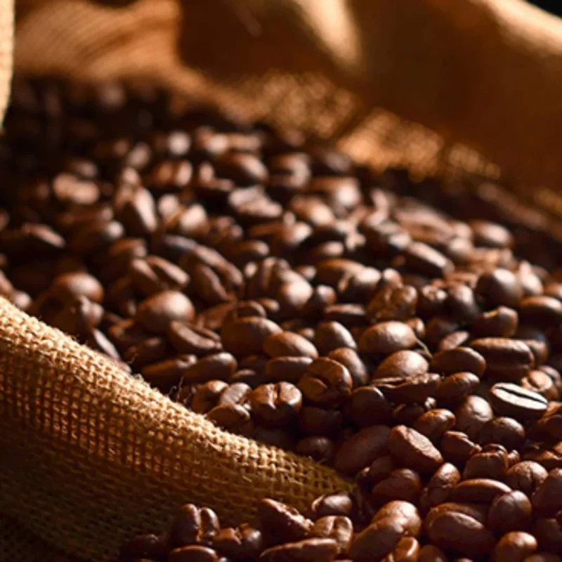 Hạt cà phê Arabica