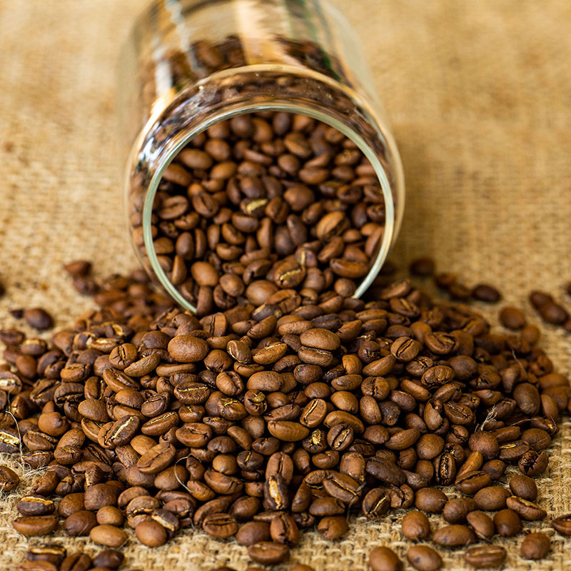 Hạt Arabica