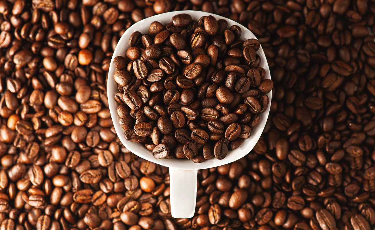 Đặc điểm cà phê Arabica 